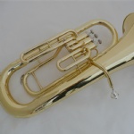 Bb key Bass tuba