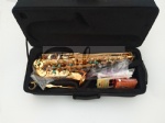 Eb Key Alto Saxophone