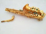 Eb Key Alto Saxophone