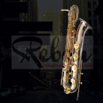 Eb Key Baritone Saxophone