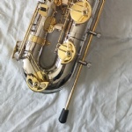 Eb Key Baritone Saxophone