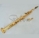 Bb Key Treble Straight Saxophone