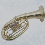 Bb tuba