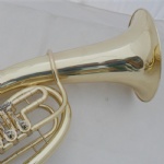 Bb tuba