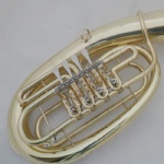 Bb tuba