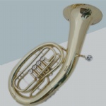 Bb tuba