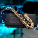 Eb Key  Alto Saxophone