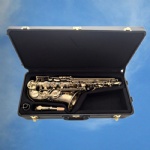 Eb Key  Alto Saxophone