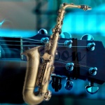 Eb Key  Alto Saxophone