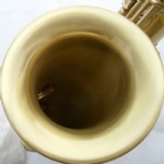 Eb Key cheap vintage Saxophone