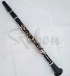 Bb 17 key cheap Clarinet