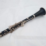 Bb 17 key cheap Clarinet