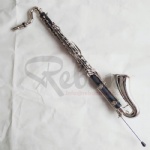 Bb Key nice sound Bass Clarinet