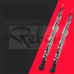 C key Oboe