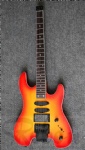 Electric guitar