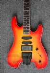 Electric guitar