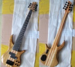 Electric Bass