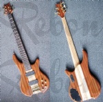 Electric Bass