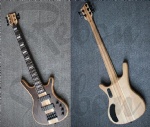 Electric Bass