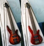 Electric Bass