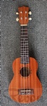 21 size all sapele Ukulele