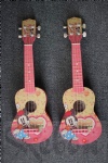 21size Ukulele