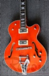 Electric guitar