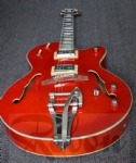 Electric guitar