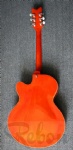Electric guitar