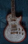 Electric guitar