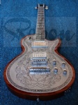 Electric guitar