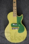 LP junior guitar