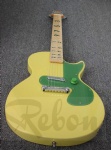 LP junior guitar