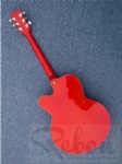Hollowbody electric guitar