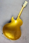 Jazz electric guitar