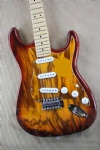 ST electric guitar