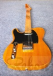 TL electric guitar