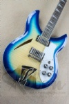 electric guitar