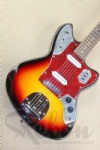 electric guitar