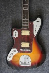 electric guitar
