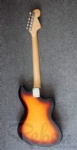 electric guitar