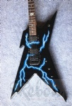 electric guitar