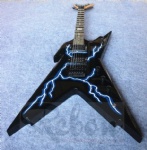electric guitar
