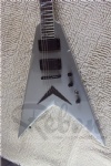 electric guitar