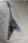 electric guitar