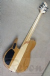 Electric Bass Guitar
