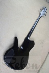 Electric Bass Guitar