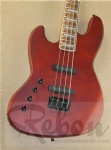 Electric Bass Guitar