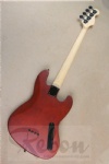 Electric Bass Guitar