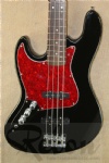Electric Bass Guitar